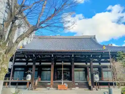 本能寺(京都府)