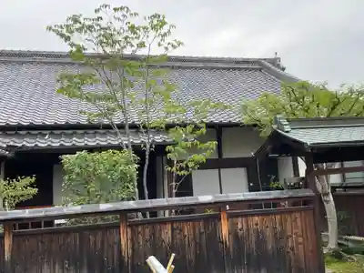 常光寺(奈良県)