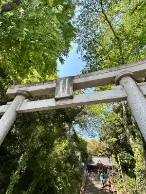 日吉神社(東京都)