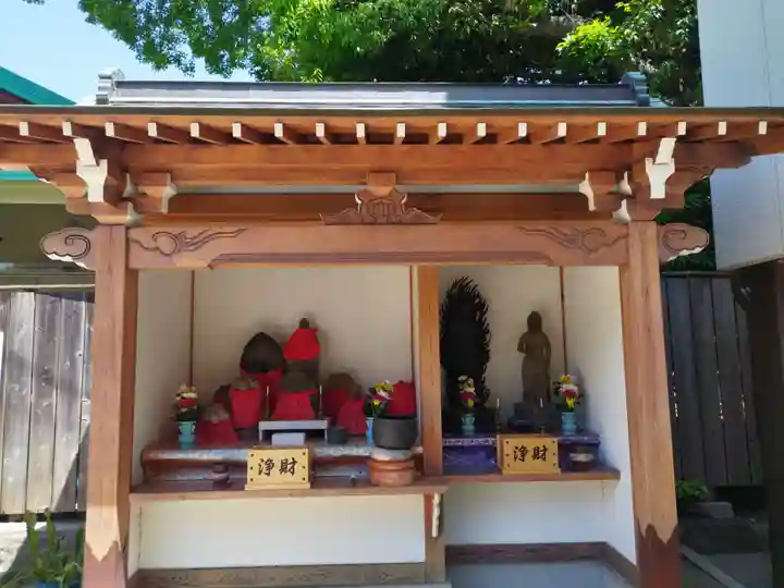 大日寺(大阪府)