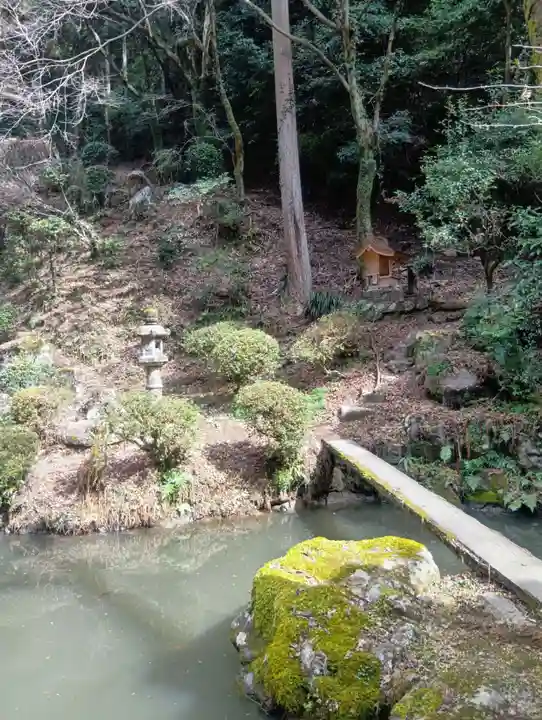 内々神社(愛知県)