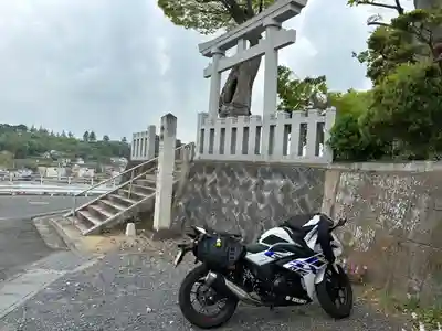 若宮八幡宮(茨城県)