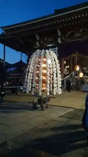 池上本門寺(東京都)