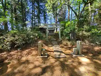 熊野神社(栃木県)