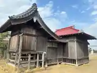八坂神社(茨城県)