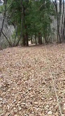 鞍懸神社(岩手県)