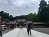 霧島神宮(鹿児島県)