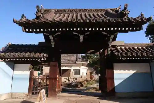 超心寺(大阪府)