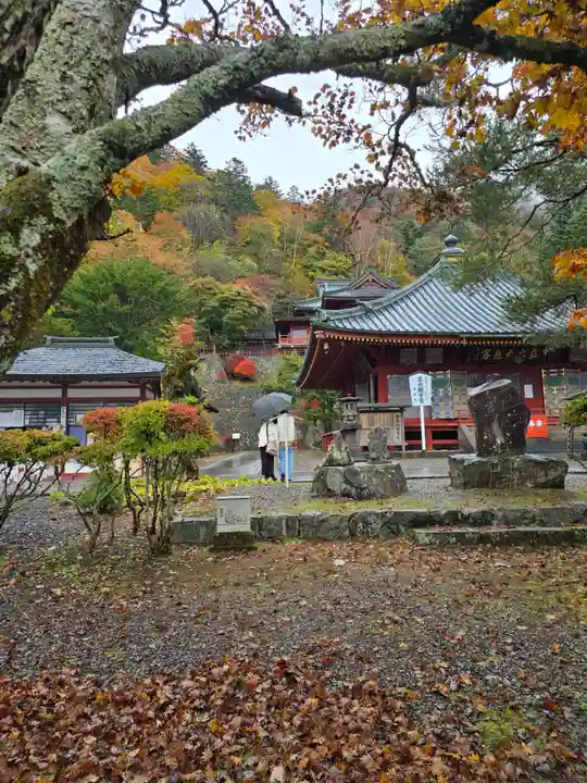 中禅寺(栃木県)