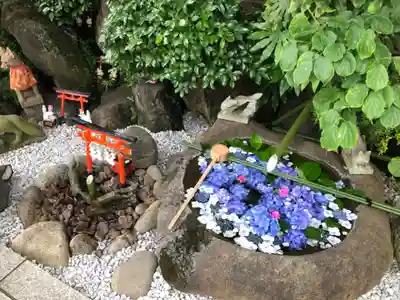 東京羽田 穴守稲荷神社(東京都)