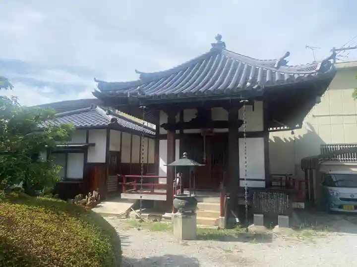 森光寺(大阪府)