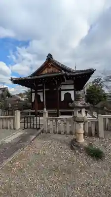 上品蓮台寺(京都府)