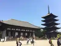 興福寺のその他建物