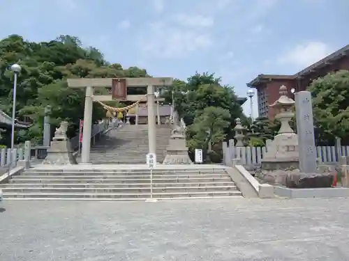 神前神社のその他建物