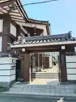 玉圓寺(大阪府)