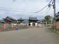 宝泉寺のその他建物