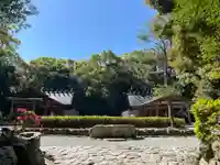 宗像大社(福岡県)