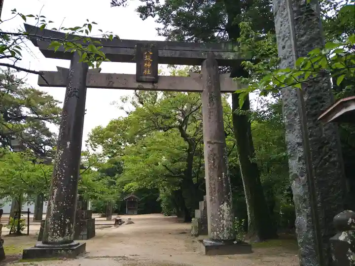 鳥栖八坂神社(佐賀県)