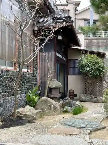 神道親導教神戸教会(兵庫県)