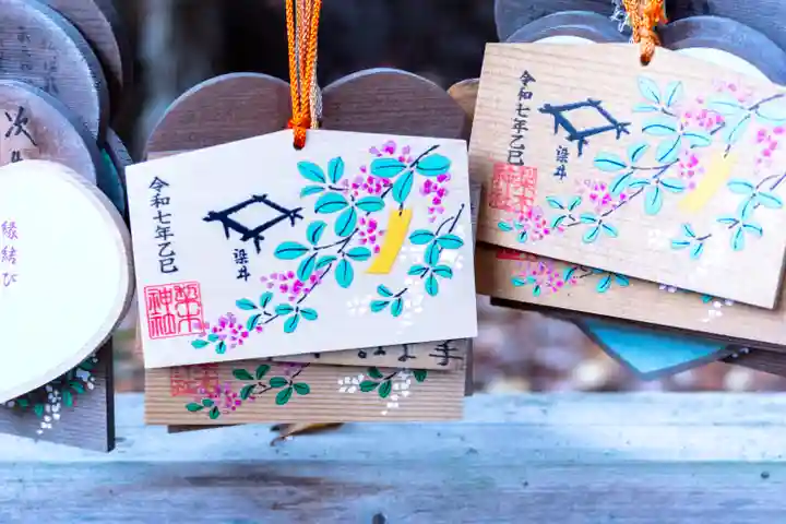 梨木神社(京都府)