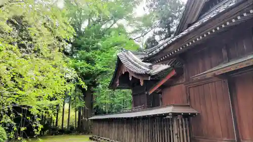 國吉神社(千葉県)