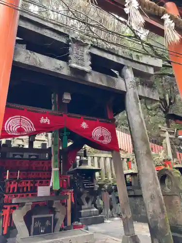 眼力社(京都府)