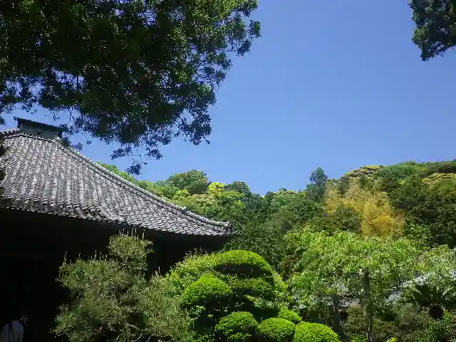 寿福寺のその他建物