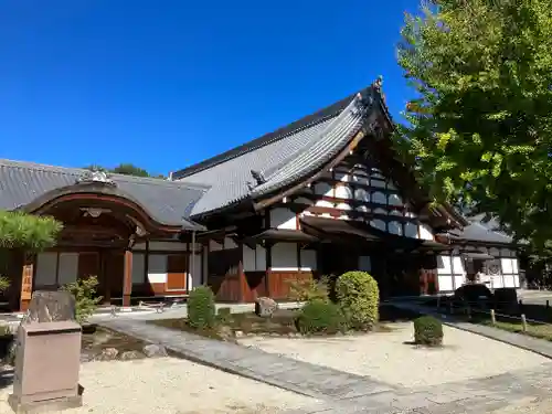 永保寺のその他建物