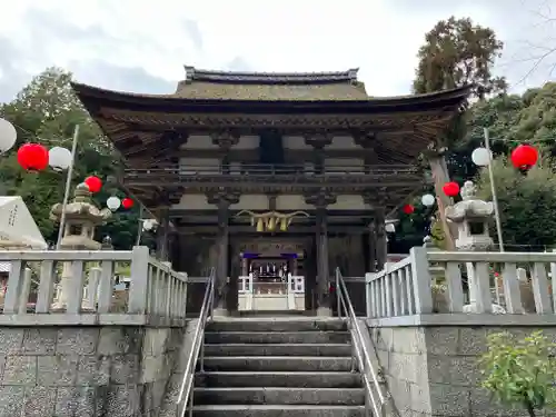 大野神社(滋賀県)