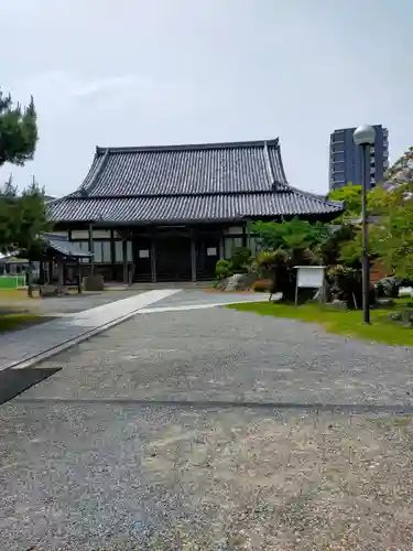 悟真寺(三重県)