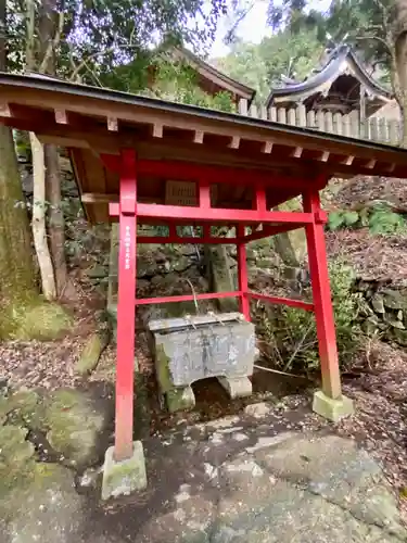 齋神社(兵庫県)