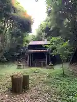 星宮神社(千葉県)