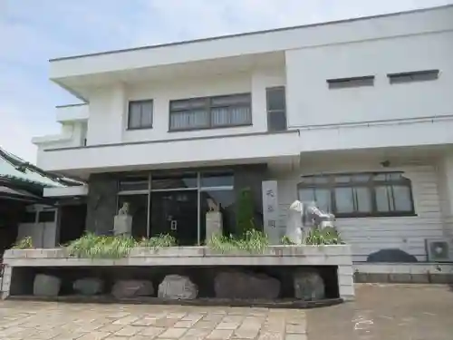 昌林寺(東京都)