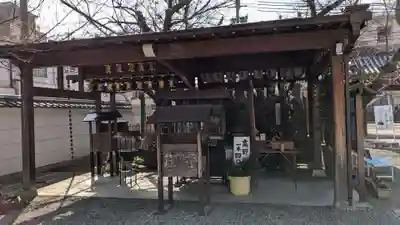 釋迦院（釈迦院）の末社・摂社