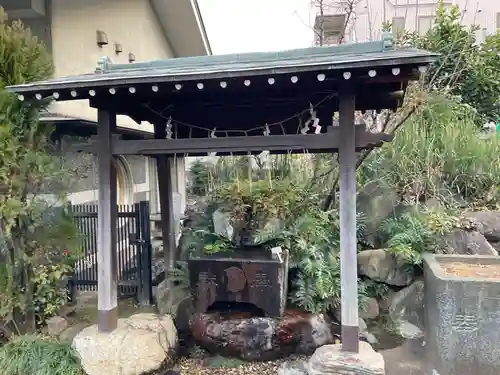 観明寺(東京都)