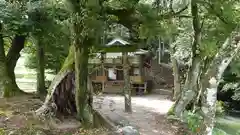 弓削神社(愛媛県)