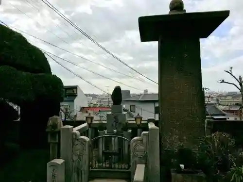 法妙寺のその他建物