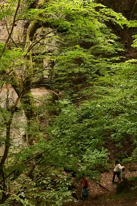 釋尊寺(長野県)