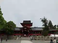 石清水八幡宮(京都府)