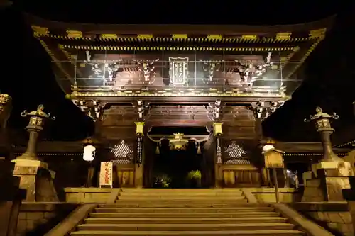 北野天満宮(京都府)