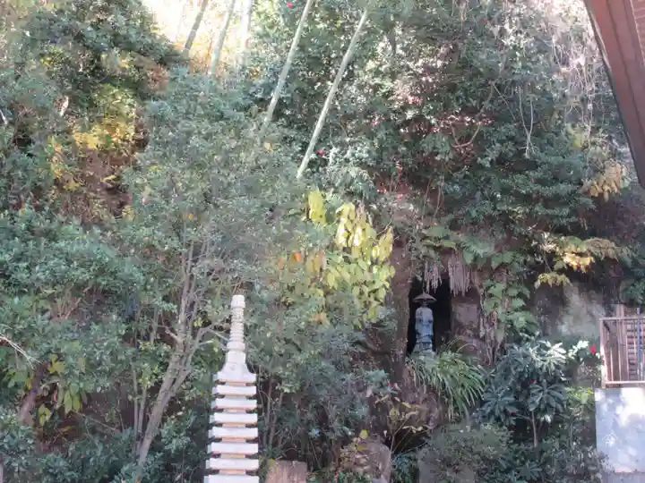 定光寺(神奈川県)