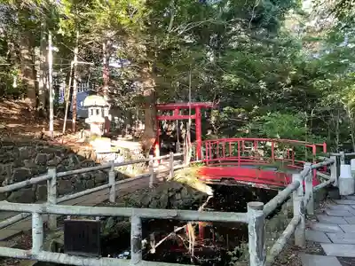 白石神社(北海道)