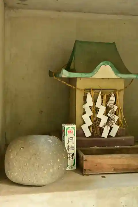 岩戸神社(徳島県)