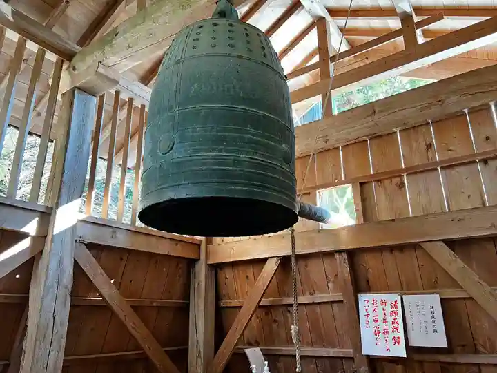 大村神社のその他建物