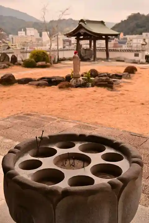 龍光院(愛媛県)