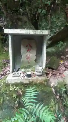 天台宗玄清法流　胸の観音寺のその他建物