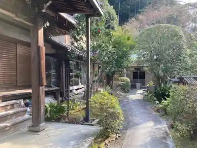 安養寺のその他建物
