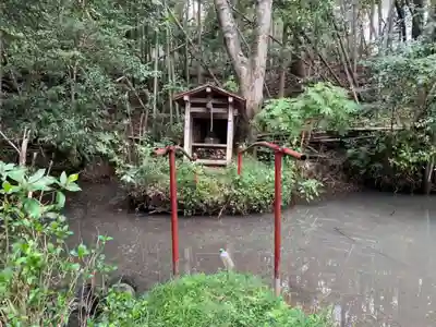弁財天(千葉県)