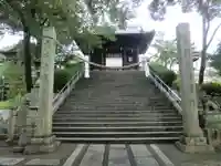 阿智神社(岡山県)