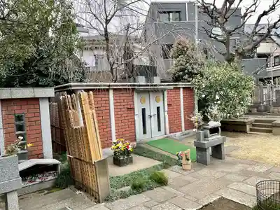 定泉寺(東京都)